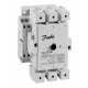 CI 180 037H308231 DANFOSS CONTROLES INDUSTRIALES CI 180 Contattore 55,0 kW@220-240V M/2