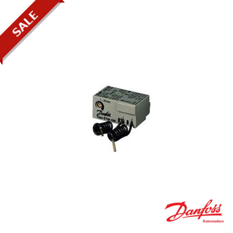 037H3153 DANFOSS CONTROLES INDUSTRIALES 