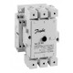 CI 141 037H333937 DANFOSS CONTROLES INDUSTRIALES ИЦ 141 Контактор 45,0 кВт@220-240В м/2