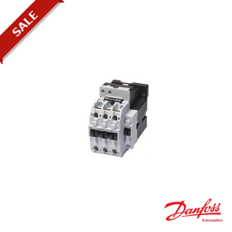 037H8001 037H800166 DANFOSS CONTROLES INDUSTRIALES 