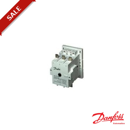 037H8007 037H800766 DANFOSS CONTROLES INDUSTRIALES 