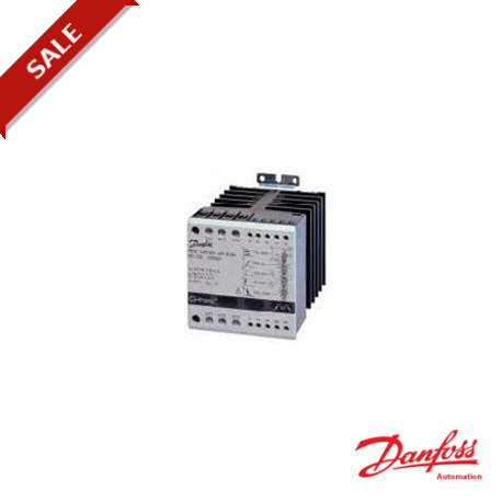 037N0061 DANFOSS CONTROLES INDUSTRIALES MCI, si-Tronik™ UPP