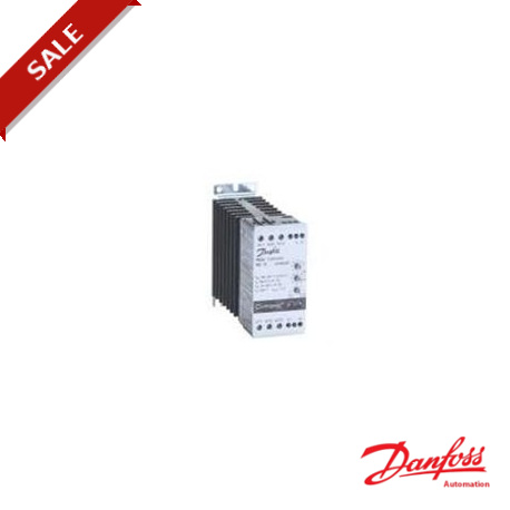 037N0073 DANFOSS CONTROLES INDUSTRIALES 