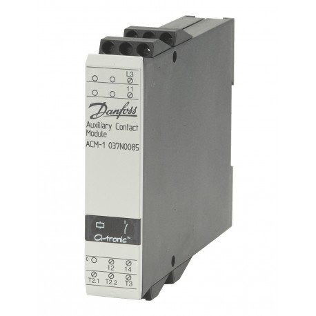 037N0085 DANFOSS CONTROLES INDUSTRIALES Código descriptivo ACCESORIO , Peso 0.178 kg , EAN 5702423181278 , T..