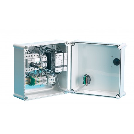 037N0153 DANFOSS CONTROLES INDUSTRIALES Typencode MCI 45CL , Gewicht 9.36 kg , Zulassung CE, EAC , Control v..