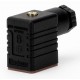 REPUESTO 042N0139 DANFOSS CONTROLES INDUSTRIALES El enchufe del Cable 6.3x0,8 de Pala tipo N de Ventas no