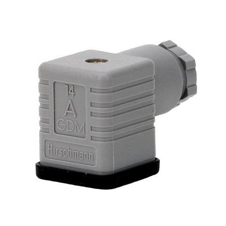 REPUESTO 042N0156 DANFOSS CONTROLES INDUSTRIALES PLUG EN175301-803 A DI VENDITA NON