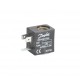 AB230C 042N0800 DANFOSS CONTROLES INDUSTRIALES КАТУШКА 230В 50/60HZ4.5Вт Дин лопата+ пакет 9-