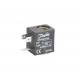 AB240C 042N0801 DANFOSS CONTROLES INDUSTRIALES BOBINA 240V 50/60HZ4.5W DIN spade+ pack 9-