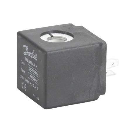 AM110C 042N0845 DANFOSS CONTROLES INDUSTRIALES SPULE 110V 50/60HZ 7,5 W