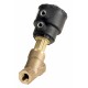 AV210B 042N4404 DANFOSS CONTROLES INDUSTRIALES Valvola AV210B 20G G 34T NC000