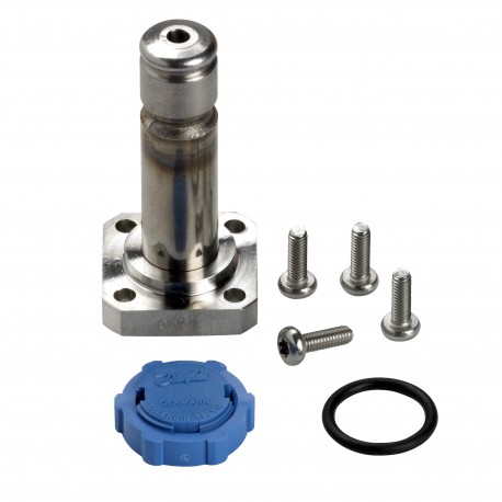REPUESTO 042U1009 DANFOSS CONTROLES INDUSTRIALES Pieza de recambio Aislar Diafragma de EPDM