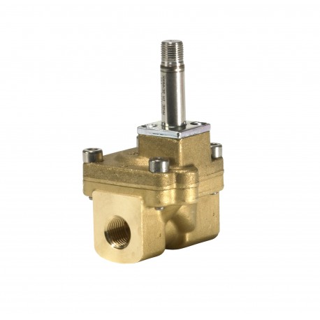 EV220A 042U4005 DANFOSS CONTROLES INDUSTRIALES Válvula de EV220A 6B G 14F NC000
