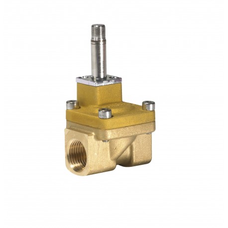 EV220A 042U4073 DANFOSS CONTROLES INDUSTRIALES Valvola EV220A 12B G 12N NO000