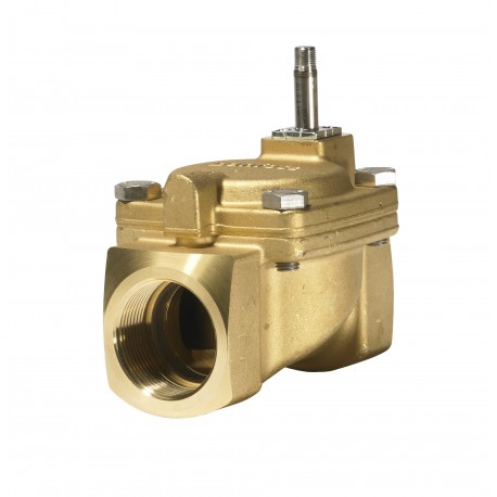 EV220A 042U4087 DANFOSS CONTROLES INDUSTRIALES Ventil EV220A 40B G 112E NC000