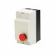 BCI 1 047B010466 DANFOSS CONTROLES INDUSTRIALES BCI 1 Carcasa de la caja de