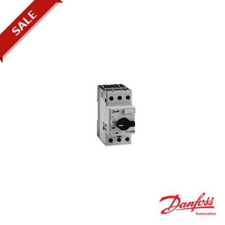 047B3163 DANFOSS CONTROLES INDUSTRIALES 