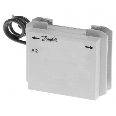 ETB 047H0175 DANFOSS CONTROLES INDUSTRIALES ETB sur-delay timer, de 0,5-20 min.