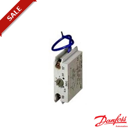 047H0190 DANFOSS CONTROLES INDUSTRIALES 