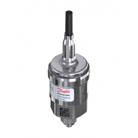 MBS 3000 060G1129 DANFOSS CONTROLES INDUSTRIALES Sensor de MBS 3000-2011-3AB04