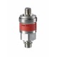 060G1437 DANFOSS CONTROLES INDUSTRIALES Type: MBS 3050, Pressure connection size: 1/4, Pressure connection t..