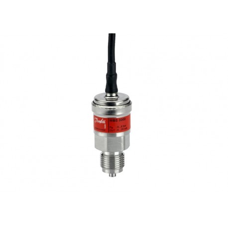 060G1454 DANFOSS CONTROLES INDUSTRIALES MBS 3000, kompakte Druckmessumformer