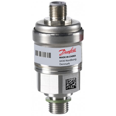 MBS 3000 060G1546 DANFOSS CONTROLES INDUSTRIALES Sensore di MBS 3000-2011-5BB04