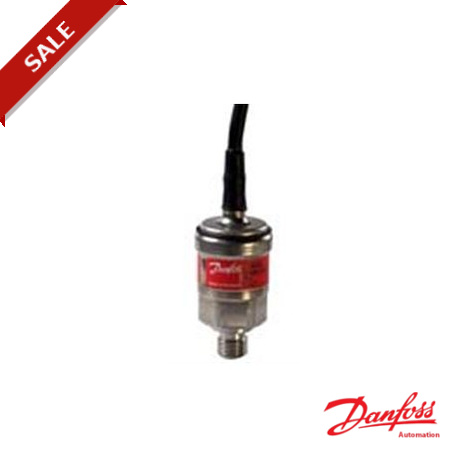 060G1604 DANFOSS CONTROLES INDUSTRIALES Type: MBS 3200, Pressure connection size: 1/2, Pressure connection t..