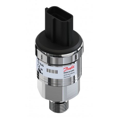 MBS 3050 060G1800 DANFOSS CONTROLES INDUSTRIALES Sensor de MBS 2050-2616-2GB04