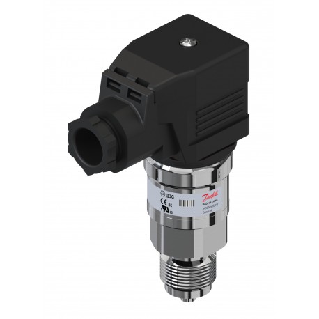 MBS 33M 060G2160 DANFOSS CONTROLES INDUSTRIALES Sensor de MBS 33 M