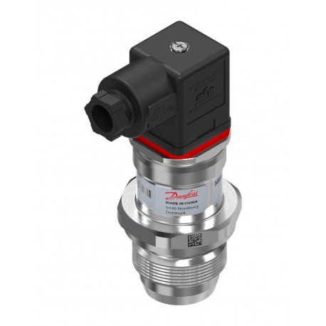 MBS 4010 060G2422 DANFOSS CONTROLES INDUSTRIALES Sensor de MBS 4510-1211-1CB12