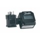 MBD 1000 060G2850 DANFOSS CONTROLES INDUSTRIALES MBD 1000 pantalla para MBT/MBS/AKS