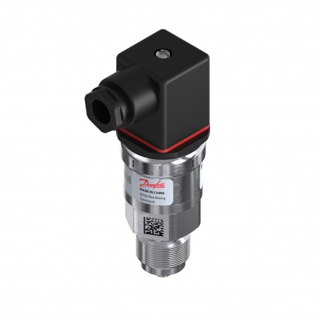 MBS 33 060G3040 DANFOSS CONTROLES INDUSTRIALES Sensore di MBS 33-1821-1AB08