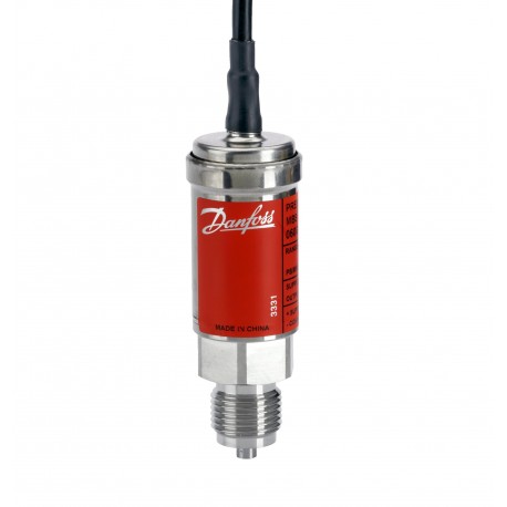 MBS 33 060G3067 DANFOSS CONTROLES INDUSTRIALES Sensore di MBS 33-3211-3AB08