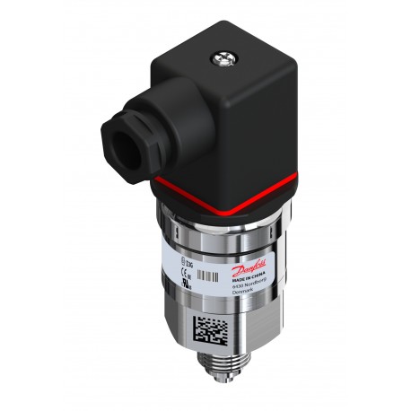 MBS 33 060G3077 DANFOSS CONTROLES INDUSTRIALES Sensor MBS 32-XX14-1AB04