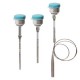 7ML5652-0AC00-0ED0 SIEMENS Pointek CLS300 RF Capacitance point level switch, high temperature design. Detect..