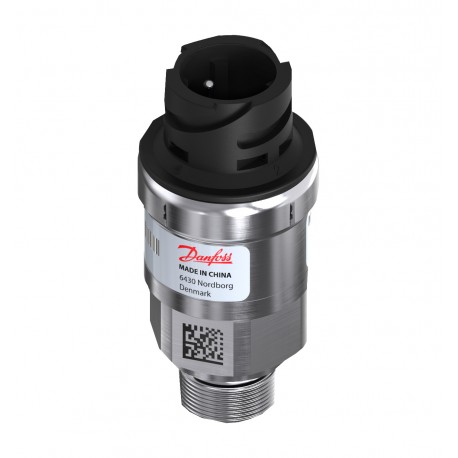 MBS 3300 060G3567 DANFOSS CONTROLES INDUSTRIALES Sensor MBS 3100-XX11-XXXXX