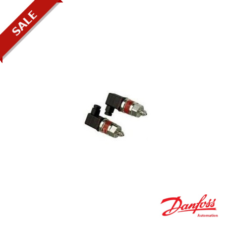 060G3702 DANFOSS CONTROLES INDUSTRIALES Type: MBS 3050, Pressure connection size: 1/4, Pressure connection t..