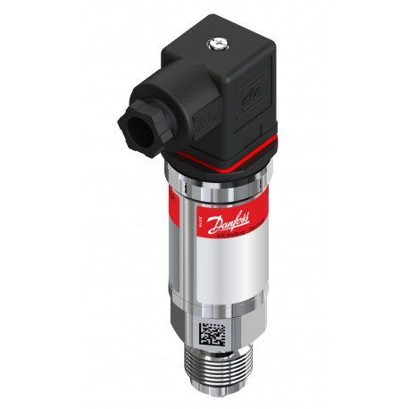MBS 4701 060G4301 DANFOSS CONTROLES INDUSTRIALES Sensor de MBS 4701 Ex ia IIC T4 Ga