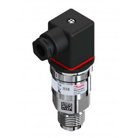 MBS 3000 060G5582 DANFOSS CONTROLES INDUSTRIALES Sensor de MBS 3000-XX11-1AB08