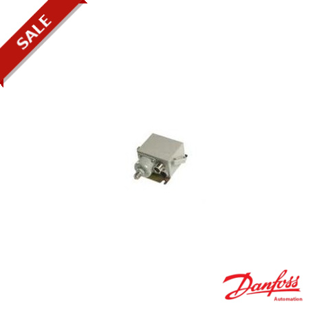 060L3120 060L312066 DANFOSS CONTROLES INDUSTRIALES Nom du produit: Thermostat, Type: KPS77, Réarmement: Auto