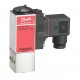 MBS 5100 060N1163 DANFOSS CONTROLES INDUSTRIALES Sensor de MBS 5100-XX11-1CC04