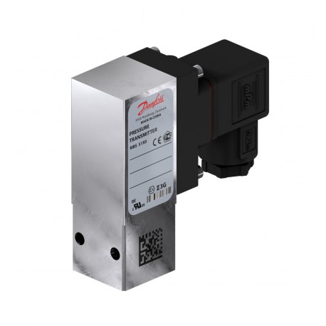 MBS 5100 060N1165 DANFOSS CONTROLES INDUSTRIALES Sensore di MBS 5100-1011-1CC04