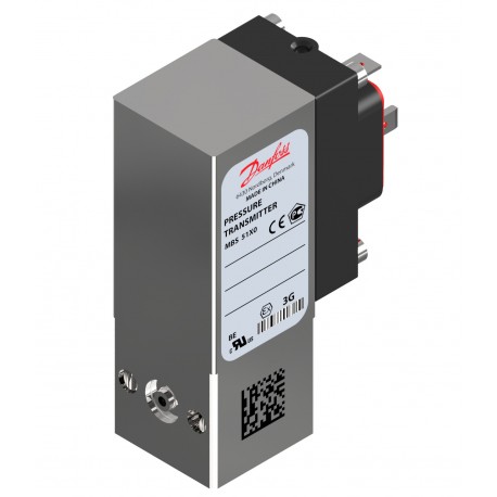 MBS 5100 060N1216 DANFOSS CONTROLES INDUSTRIALES Sensore di MBS 5100-1611-0DB04