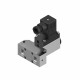 MBC 5180 061B129066 DANFOSS CONTROLES INDUSTRIALES MBC 5180 pressostato Differenziale M/10