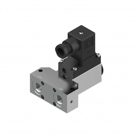 MBC 5180 061B129066 DANFOSS CONTROLES INDUSTRIALES MBC 5180 pressostato Differenziale M/10