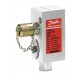 MBV 5000 061B7000 DANFOSS CONTROLES INDUSTRIALES MBV 5000 válvula de Prueba M/15