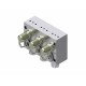 MBV 5000 061B7002 DANFOSS CONTROLES INDUSTRIALES MBV 5000 válvula de Prueba M/12