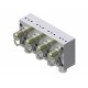 MBV 5000 061B7003 DANFOSS CONTROLES INDUSTRIALES MBV 5000 valvola di Prova M/9