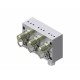 MBV 5000 061B7006 DANFOSS CONTROLES INDUSTRIALES MBV 5000 válvula de Prueba M/12
